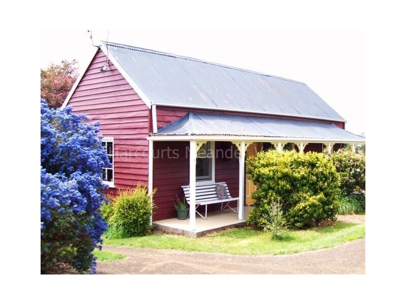 1 Clayton Place, Deloraine TAS 7304