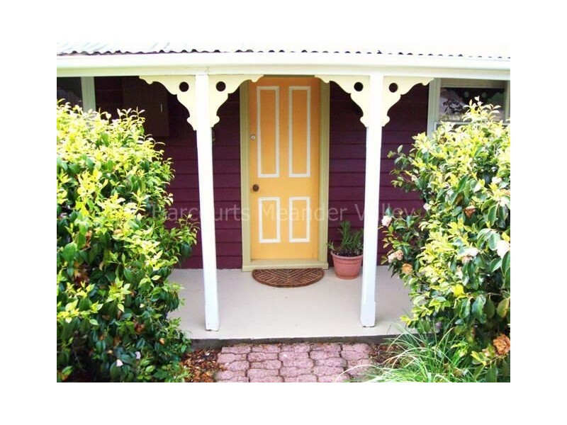 1 Clayton Place, Deloraine TAS 7304