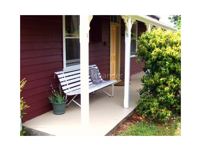 1 Clayton Place, Deloraine TAS 7304