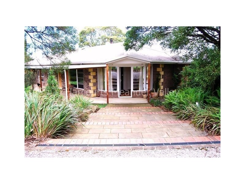 551 Western Creek Road, Western Creek TAS 7304