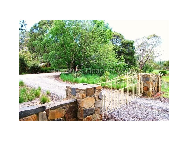 551 Western Creek Road, Western Creek TAS 7304