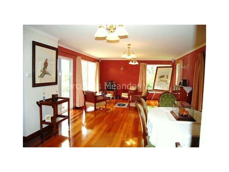 551 Western Creek Road, Western Creek TAS 7304