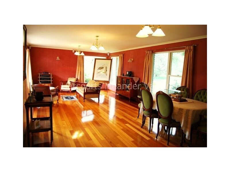 551 Western Creek Road, Western Creek TAS 7304