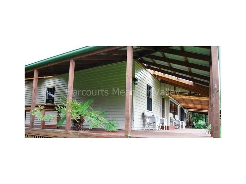334 Huntsman Road, Meander TAS 7304