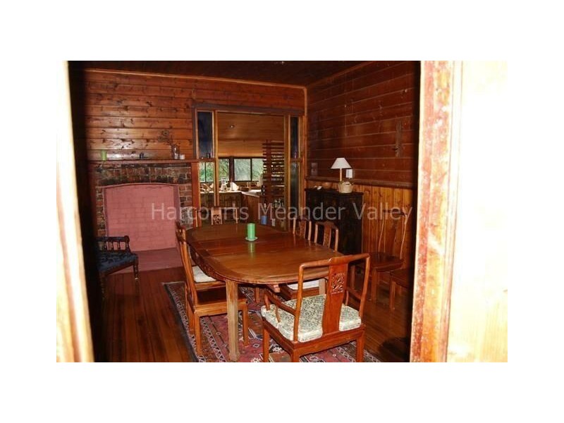 334 Huntsman Road, Meander TAS 7304