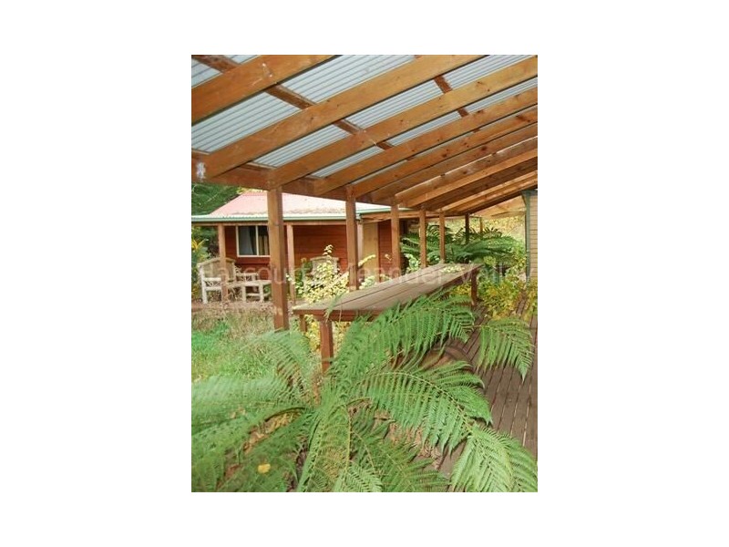 334 Huntsman Road, Meander TAS 7304