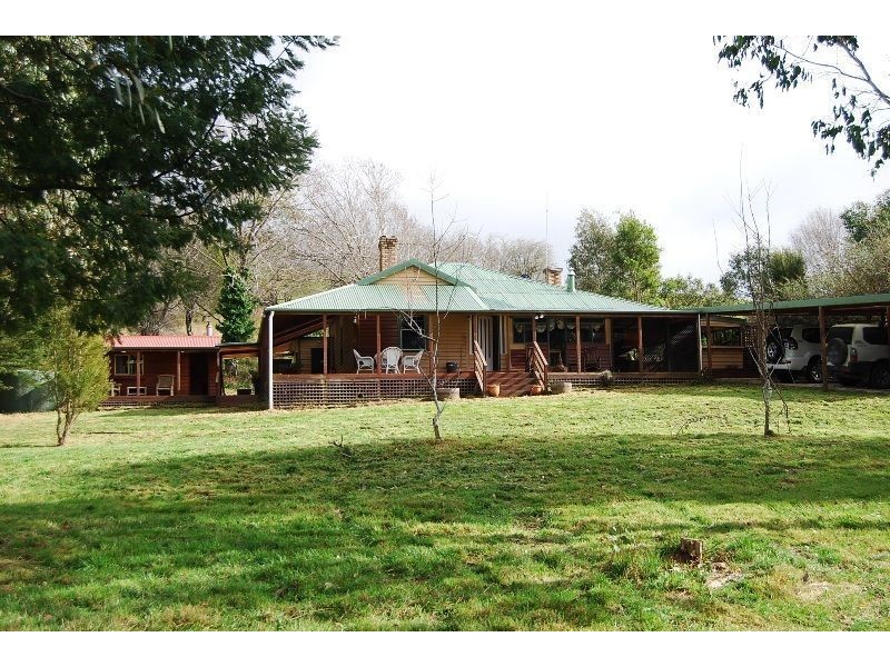 334 Huntsman Road, Meander TAS 7304