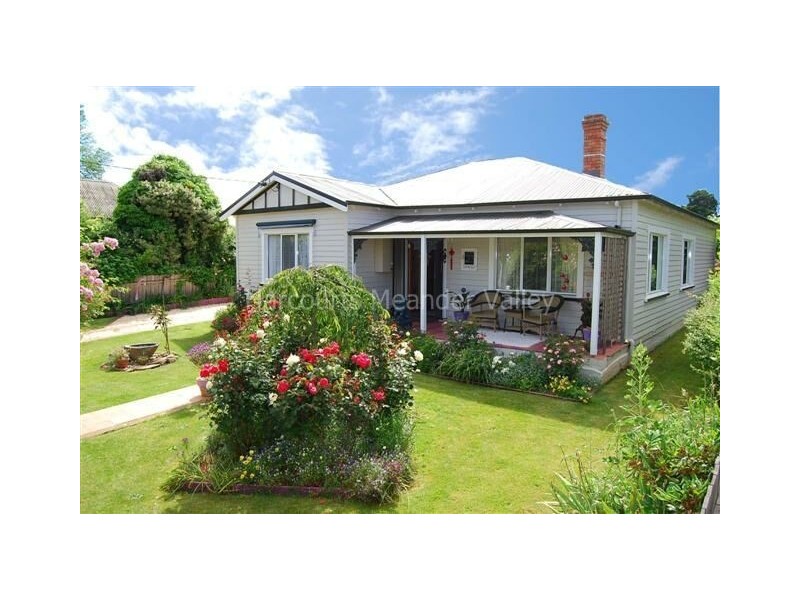 41 William Street, Westbury TAS 7303