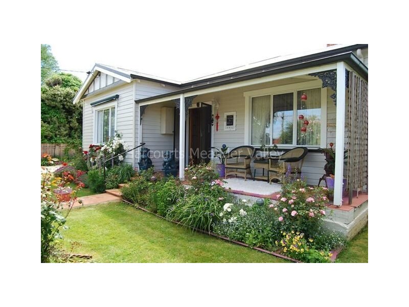 41 William Street, Westbury TAS 7303