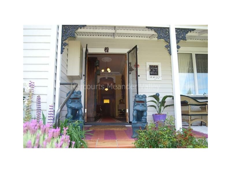 41 William Street, Westbury TAS 7303