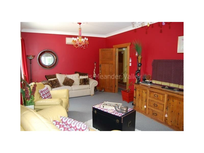 41 William Street, Westbury TAS 7303