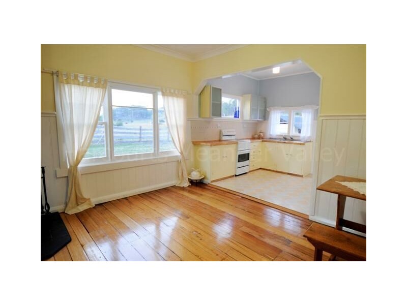 2 Pioneer Drive, Mole Creek TAS 7304