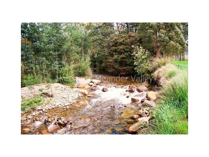 551 Western Creek Road, Western Creek TAS 7304