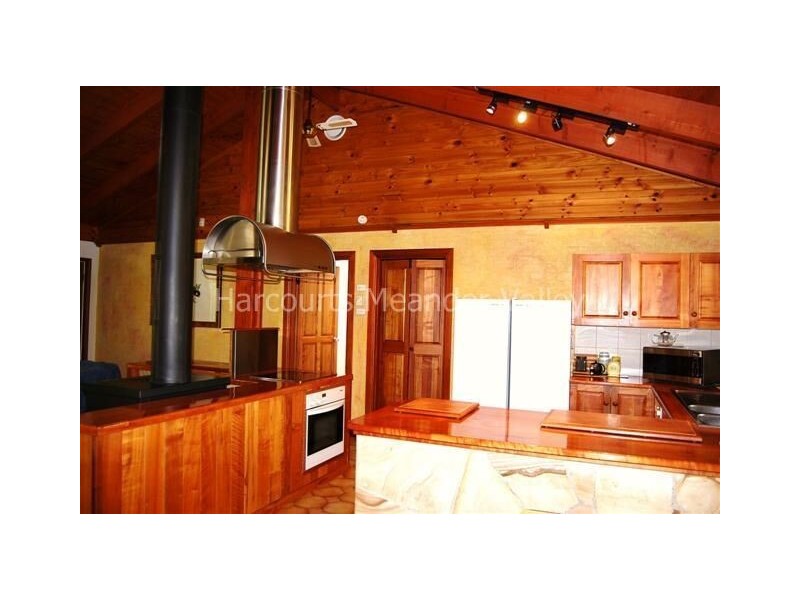 551 Western Creek Road, Western Creek TAS 7304