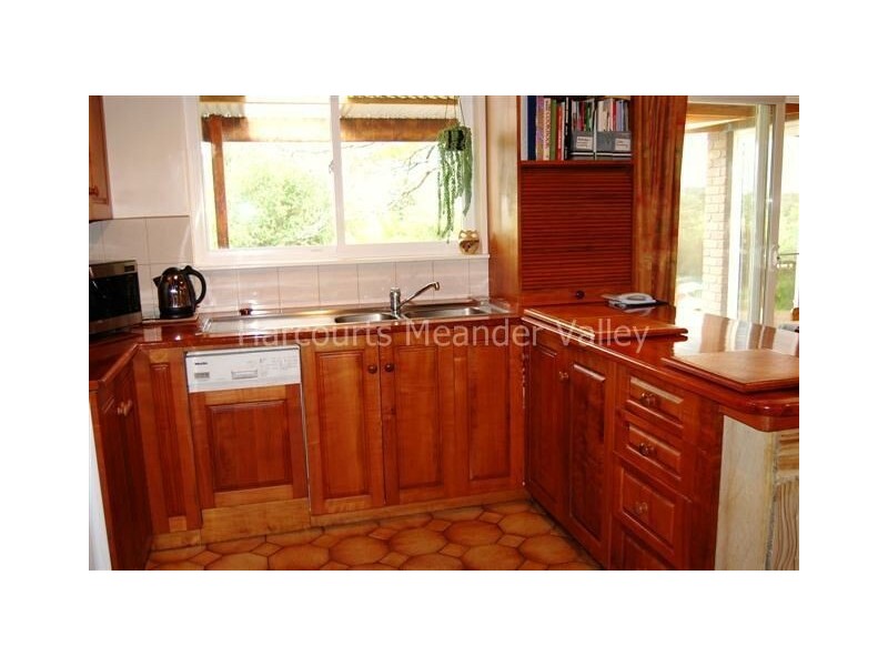 551 Western Creek Road, Western Creek TAS 7304