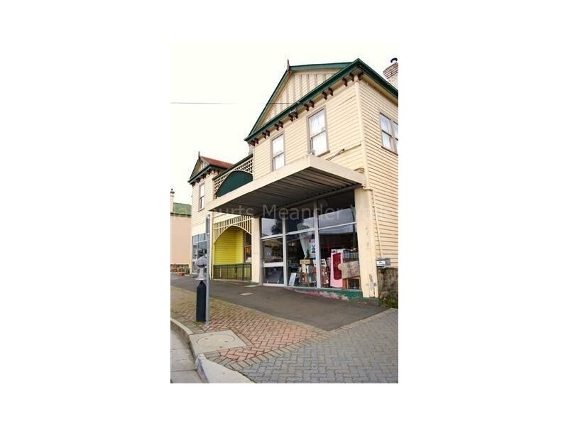 31 Emu Bay Road, Deloraine TAS 7304