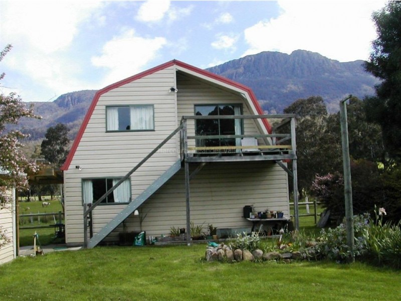1746 Liffey Road, Liffey TAS 7301
