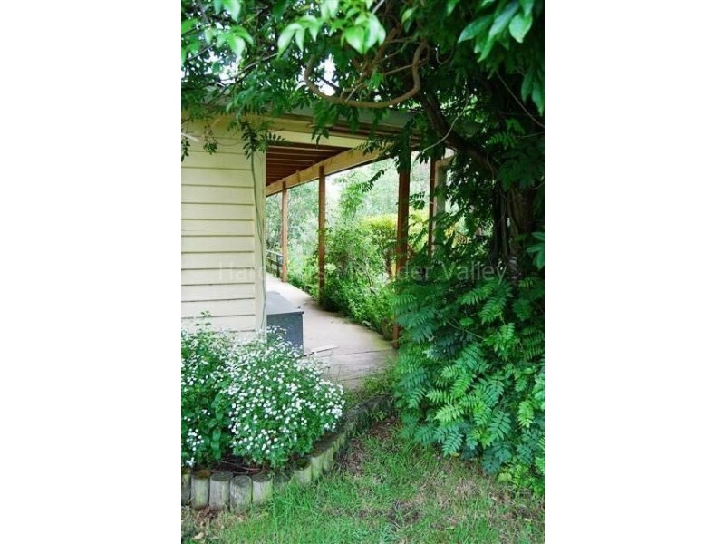 1746 Liffey Road, Liffey TAS 7301