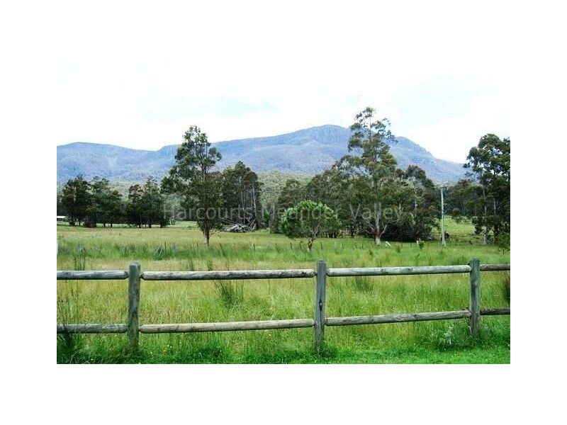 1746 Liffey Road, Liffey TAS 7301