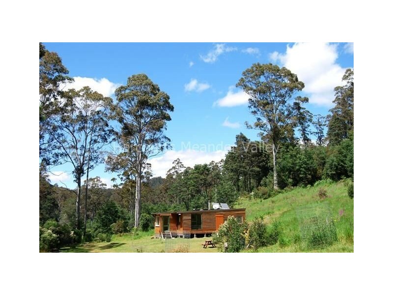 0 Bogan Road, Golden Valley TAS 7304