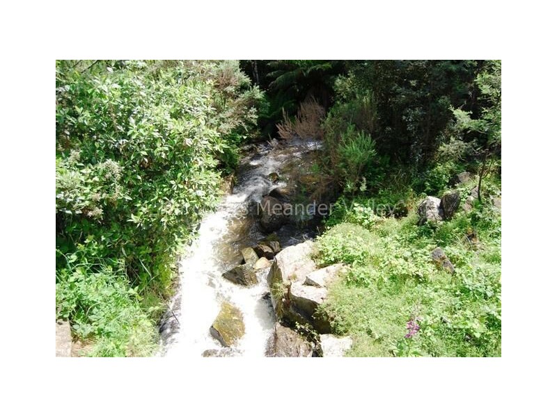 0 Bogan Road, Golden Valley TAS 7304