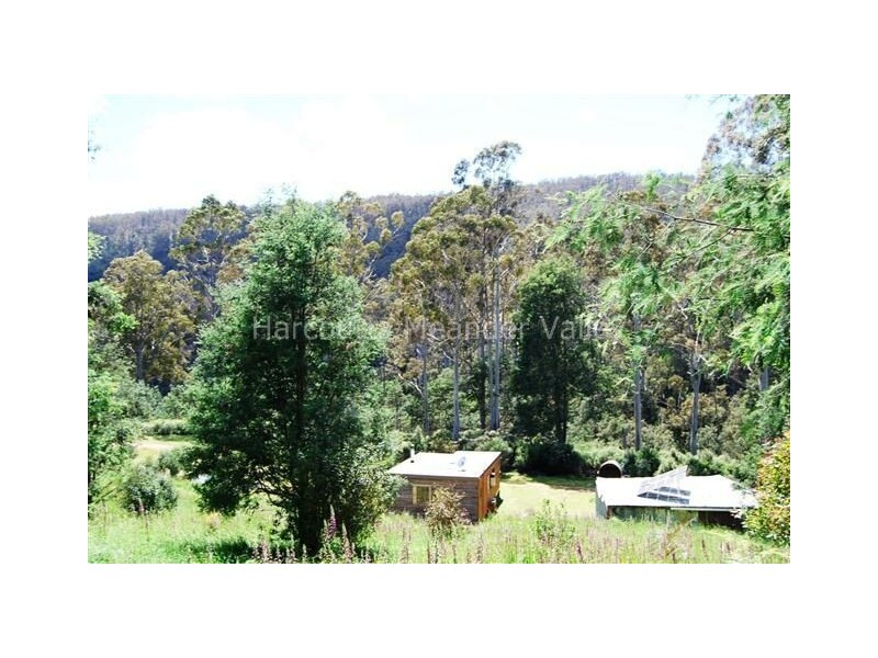 0 Bogan Road, Golden Valley TAS 7304