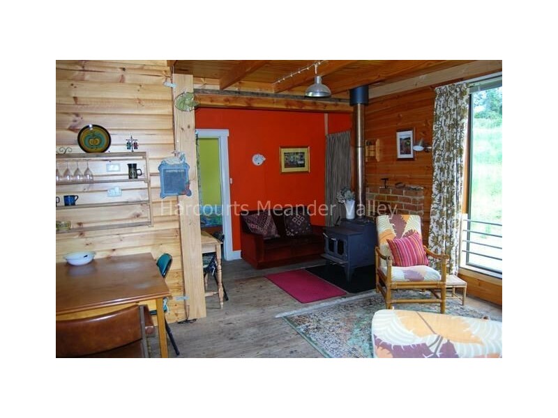 0 Bogan Road, Golden Valley TAS 7304