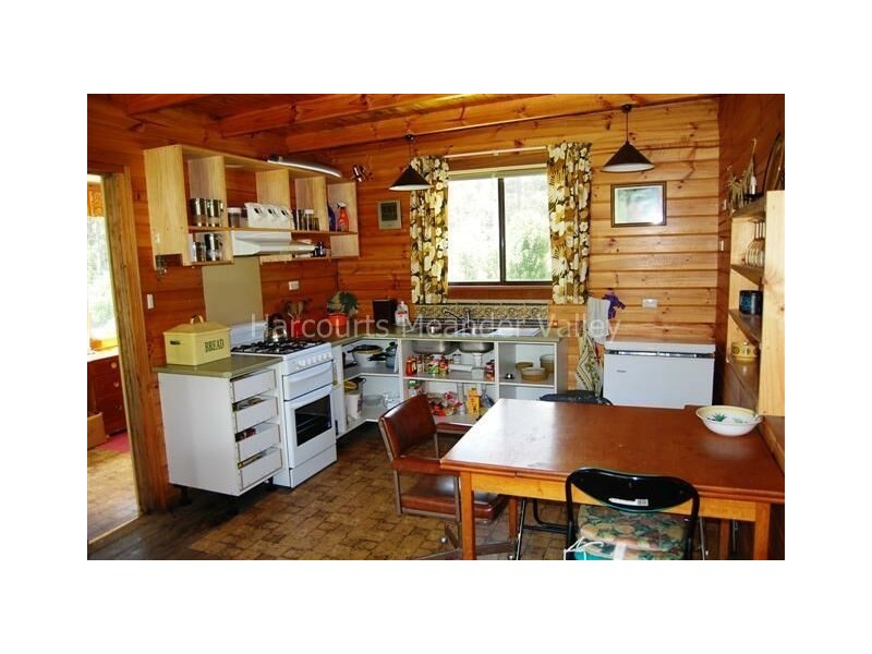 0 Bogan Road, Golden Valley TAS 7304