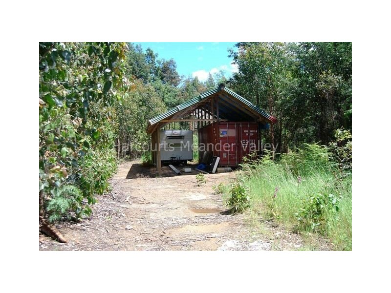 0 Bogan Road, Golden Valley TAS 7304