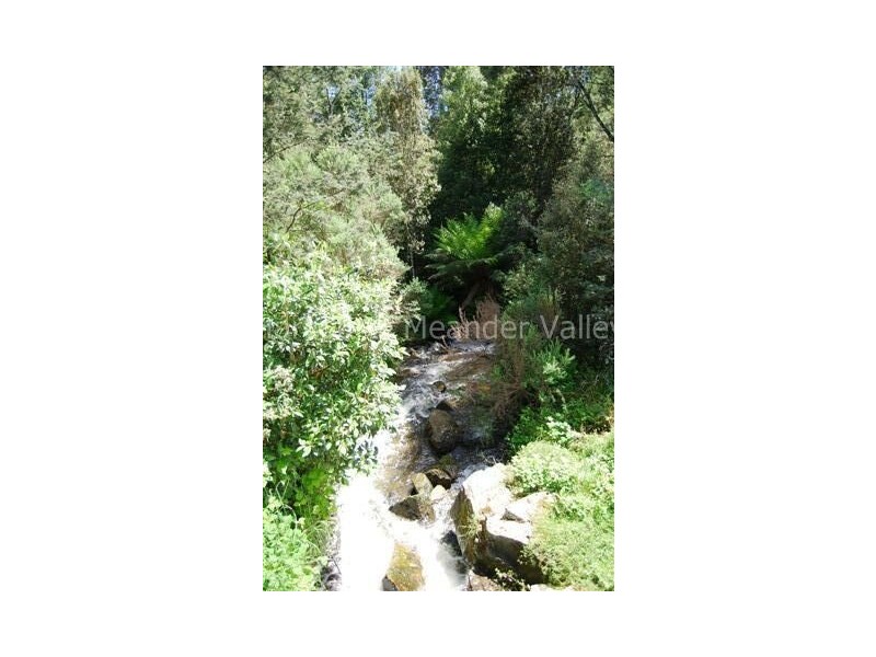 0 Bogan Road, Golden Valley TAS 7304