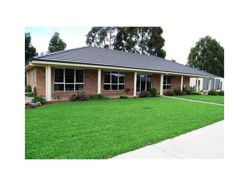 40 Taylor Street, Westbury TAS 7303