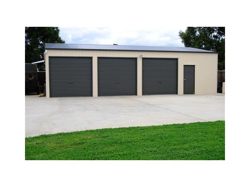 40 Taylor Street, Westbury TAS 7303