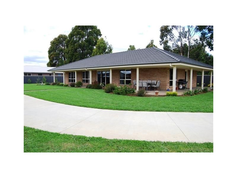 40 Taylor Street, Westbury TAS 7303