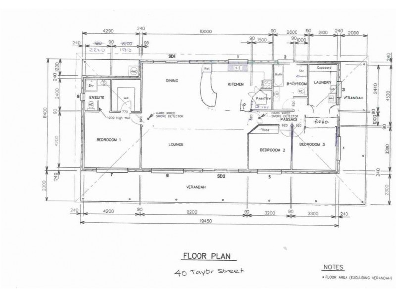 40 Taylor Street, Westbury TAS 7303