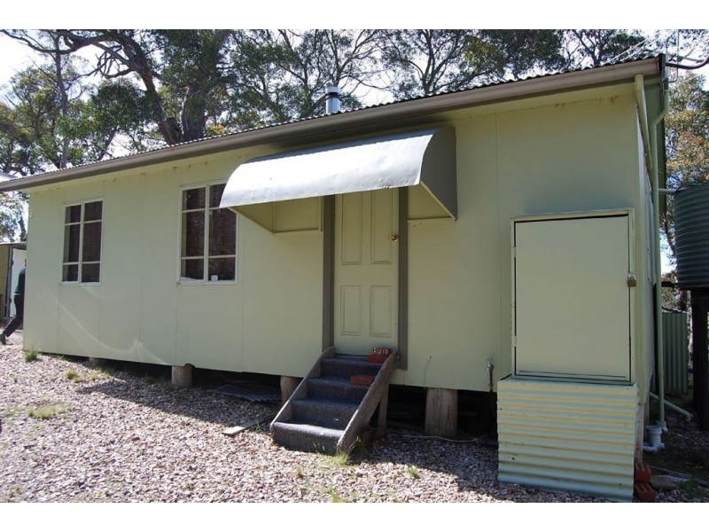 40 Rainbow Road, Breona TAS 7304