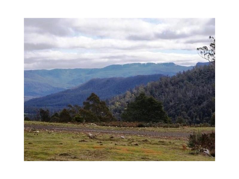 12624 Highland Lakes Road, Golden Valley TAS 7304