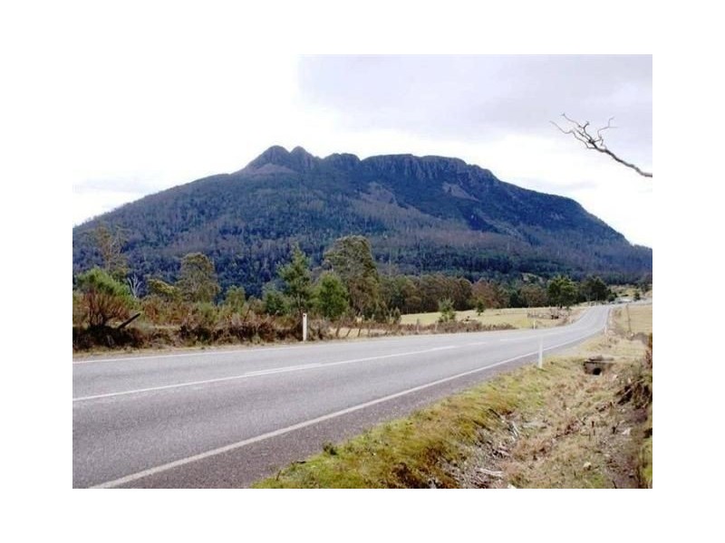 12624 Highland Lakes Road, Golden Valley TAS 7304