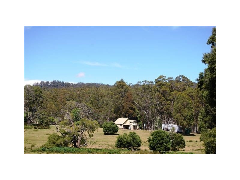 490 Larcombes Road, Reedy Marsh TAS 7304