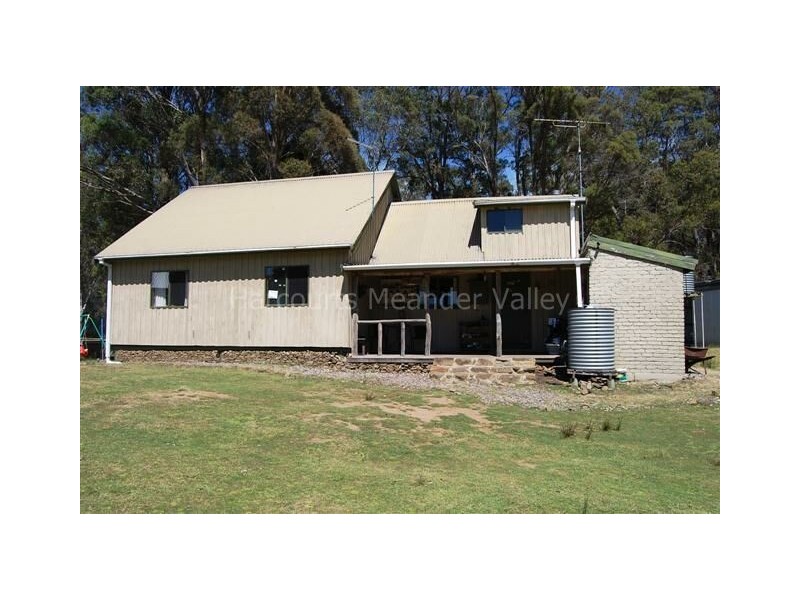 490 Larcombes Road, Reedy Marsh TAS 7304