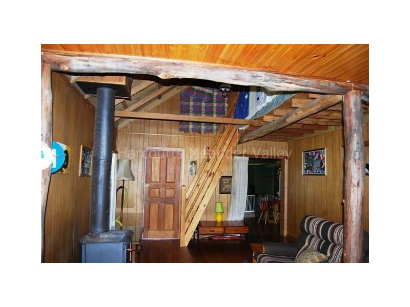 490 Larcombes Road, Reedy Marsh TAS 7304