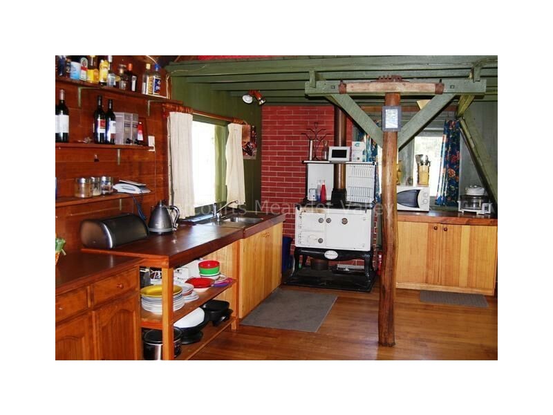 490 Larcombes Road, Reedy Marsh TAS 7304