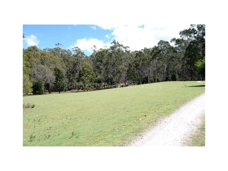 490 Larcombes Road, Reedy Marsh TAS 7304