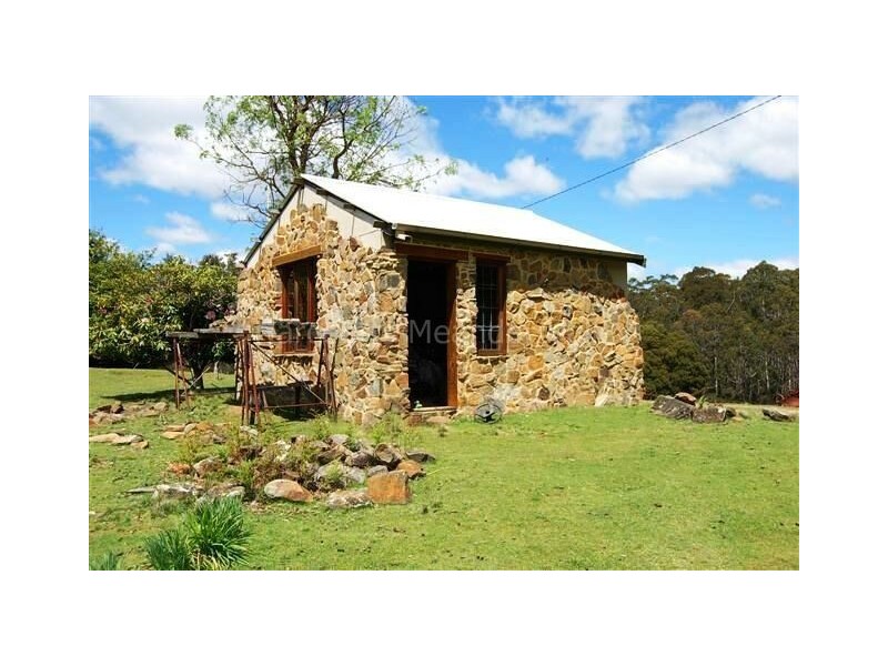 490 Larcombes Road, Reedy Marsh TAS 7304
