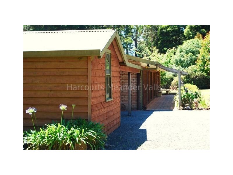 99 Samuel Street, Elizabeth Town TAS 7304