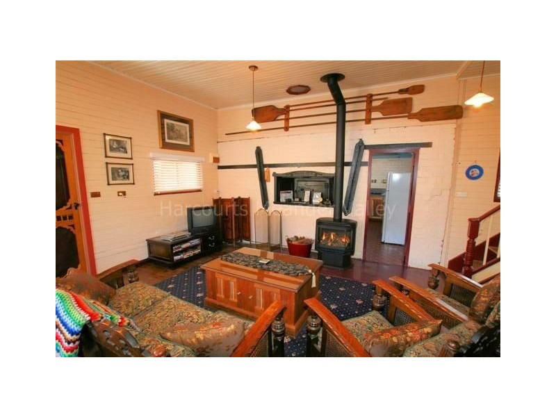 52 William Street, Westbury TAS 7303