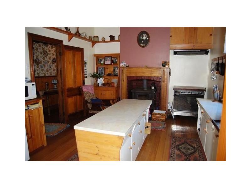 30 Pioneer Drive, Mole Creek TAS 7304