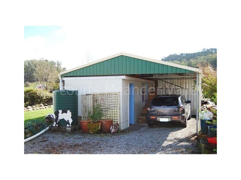 30 Pioneer Drive, Mole Creek TAS 7304
