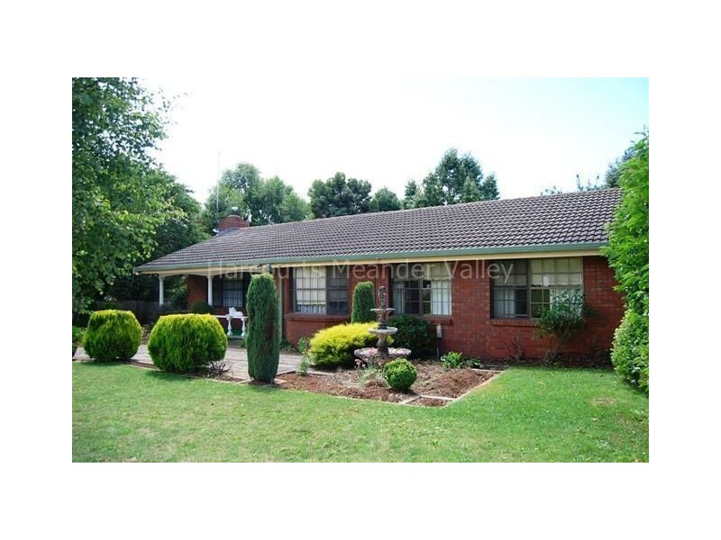 50 Meander Valley Road, Deloraine TAS 7304