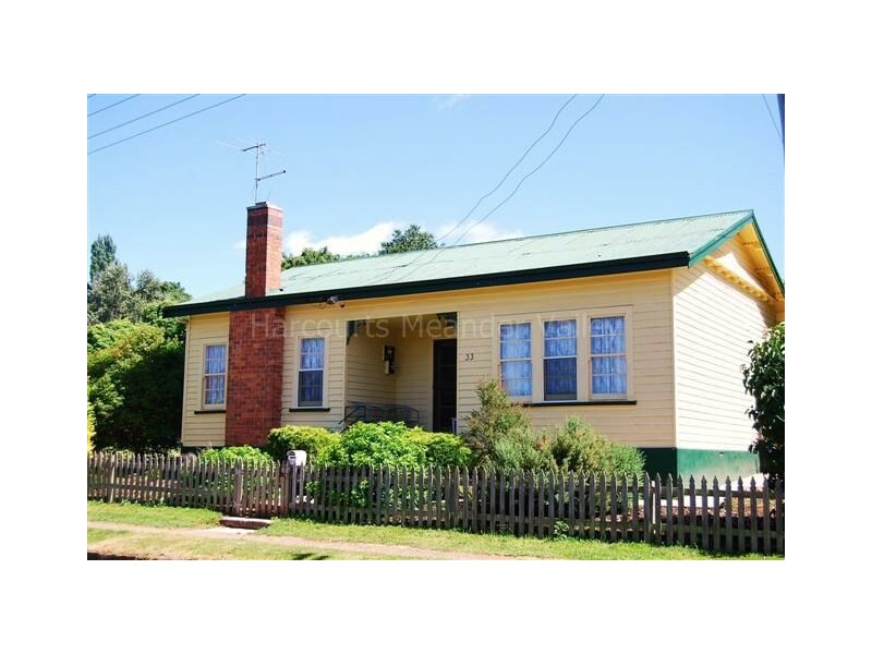 33 West Parade, Deloraine TAS 7304