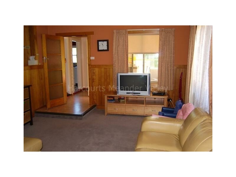 33 West Parade, Deloraine TAS 7304